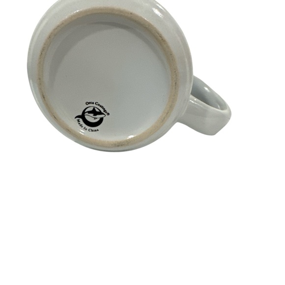 Tennis Coffee Mug! New in box! - Picture 3 of 4